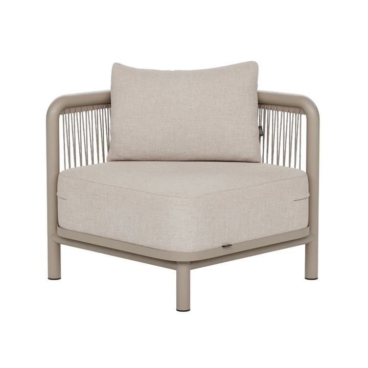 Kirra Lounge Sofa - Corner