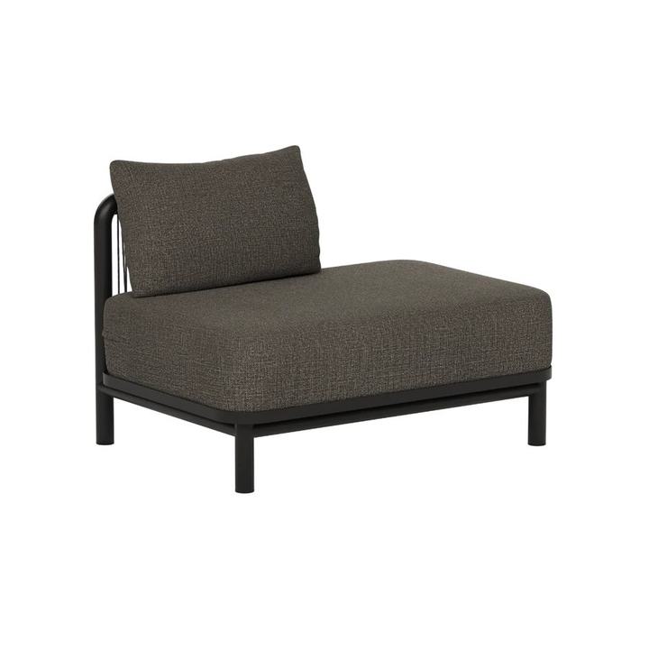 Kirra Lounge Sofa - Open end left