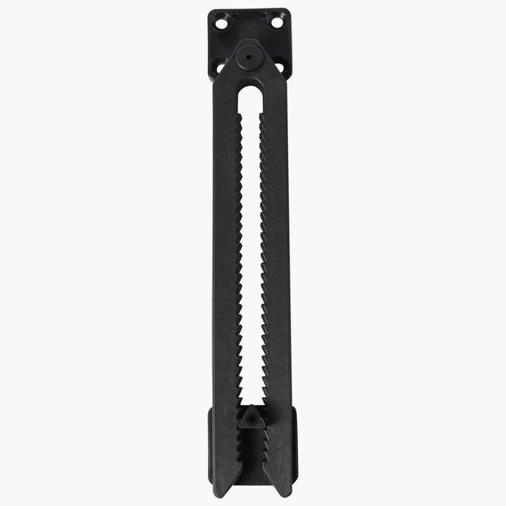 Connector for Grow Sofa Modules, Set of 2, Black